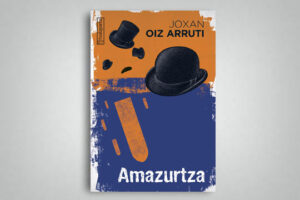 Amazurtza-JoxanOizArruti